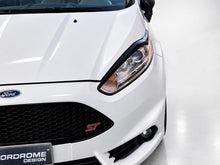 Palpebre fari Ford Fiesta Mk7 Facelift (2013-2017)