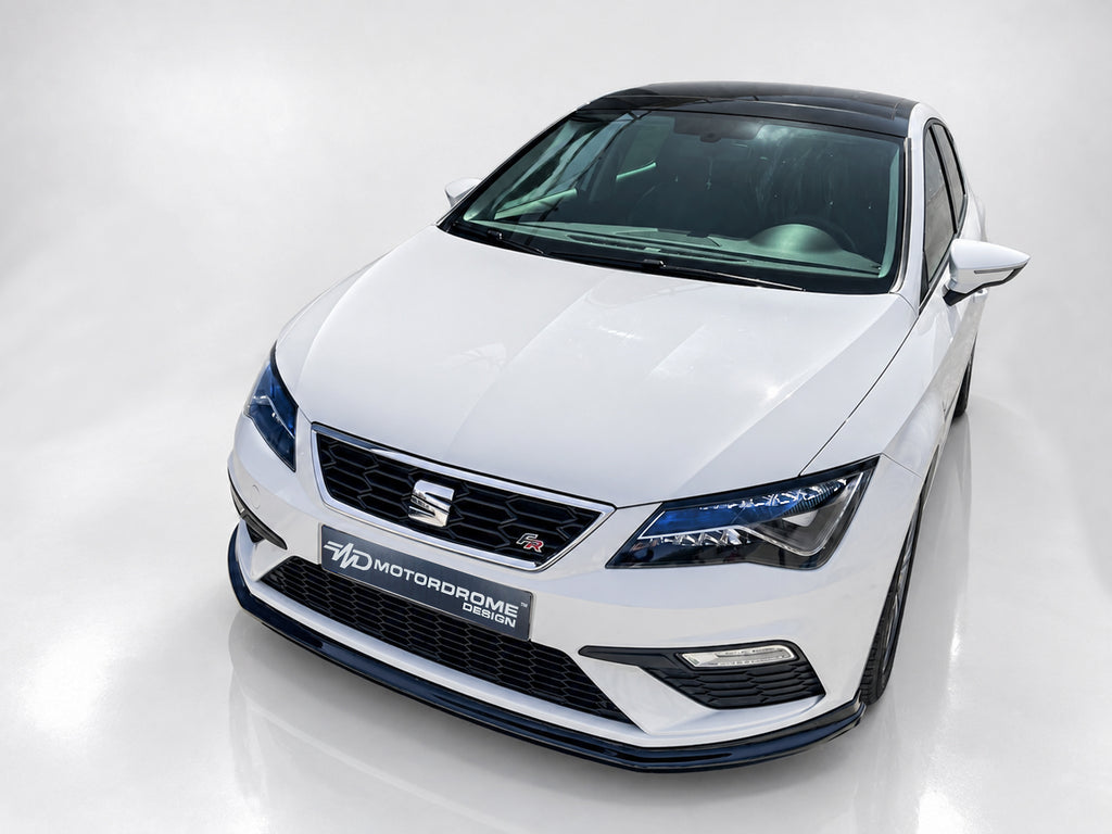 Palpebre fari Seat Leon Mk3 (2012-2020) - foto 2