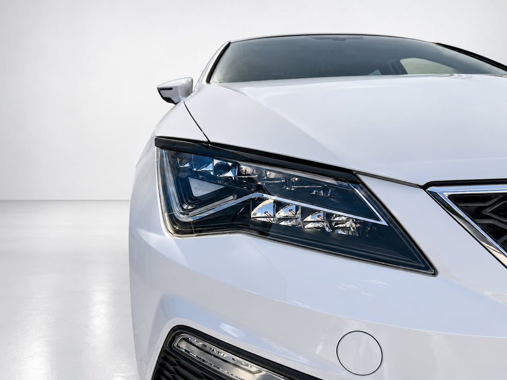 Palpebre fari Seat Leon Mk3 (2012-2020) - foto 3