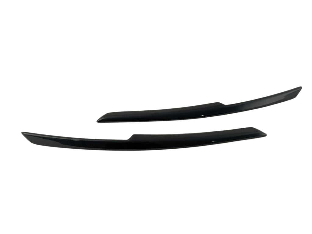 Palpebre fari Seat Leon Mk3 (2012-2020) - foto 4