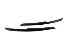 Palpebre fari Seat Leon Mk3 (2012-2020) - foto 4