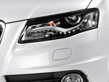 Palpebre fari Audi A4 B8 (2008-2011)