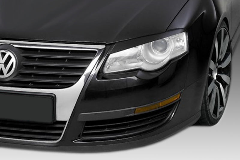 Palpebre fari Volkswagen Passat B6 (2005-2010)