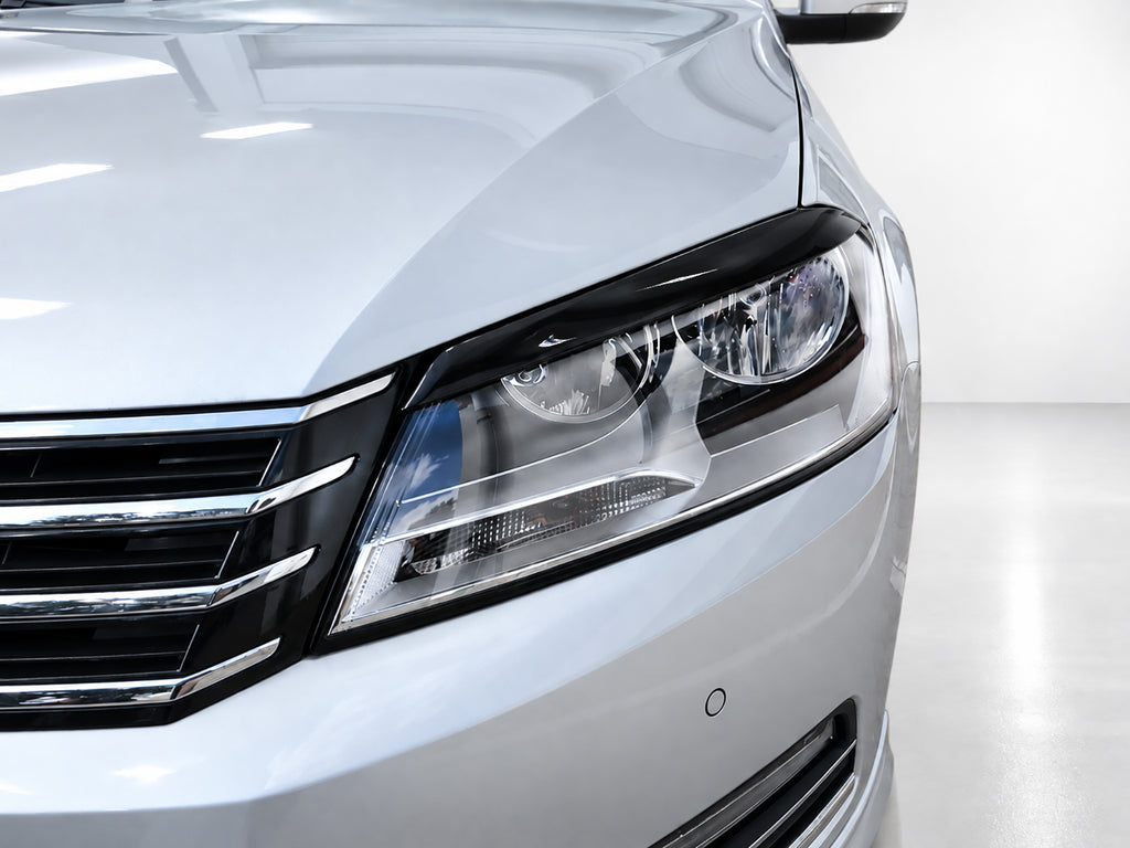 Palpebre fari Volkswagen Passat B7 (2010-2015)