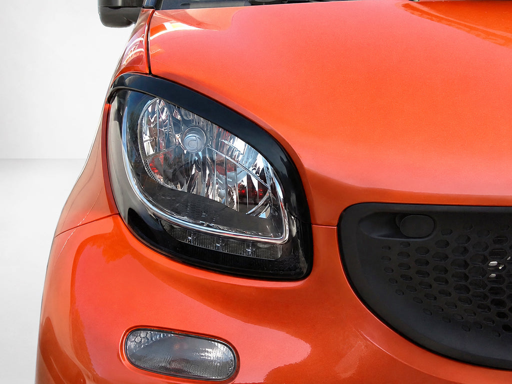 Palpebre fari Smart 453 ForTwo-ForFour