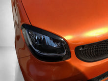 Palpebre fari Smart 453 ForTwo-ForFour - foto 2