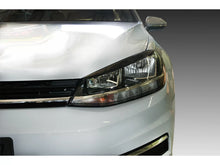 Carica l'immagine nel visualizzatore di Gallery, Palpebre fari Volkswagen Golf Mk7 (2012-2016)