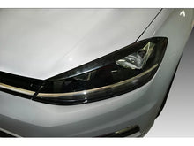 Carica l'immagine nel visualizzatore di Gallery, Palpebre fari Volkswagen Golf Mk7 (2012-2016)