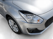 Palpebre fari Suzuki Swift Mk6 (2017-)