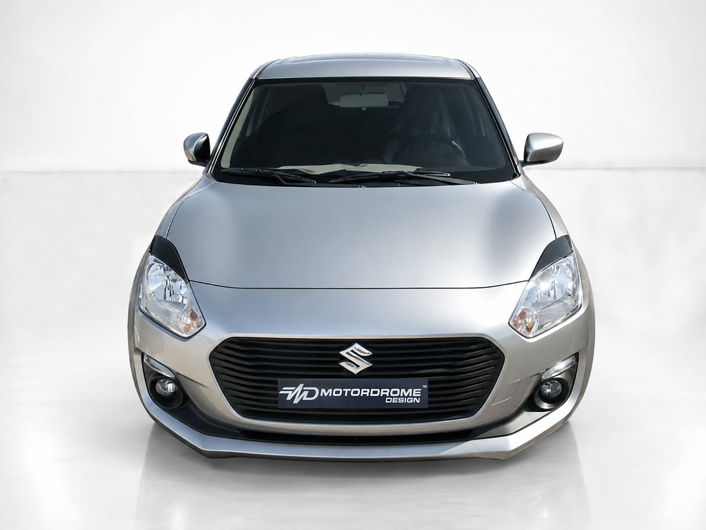 Palpebre fari Suzuki Swift Mk6 (2017-) - foto 2