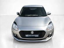 Palpebre fari Suzuki Swift Mk6 (2017-) - foto 2