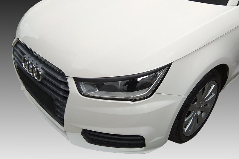 Palpebre fari Audi A1 8X (2010-2018)