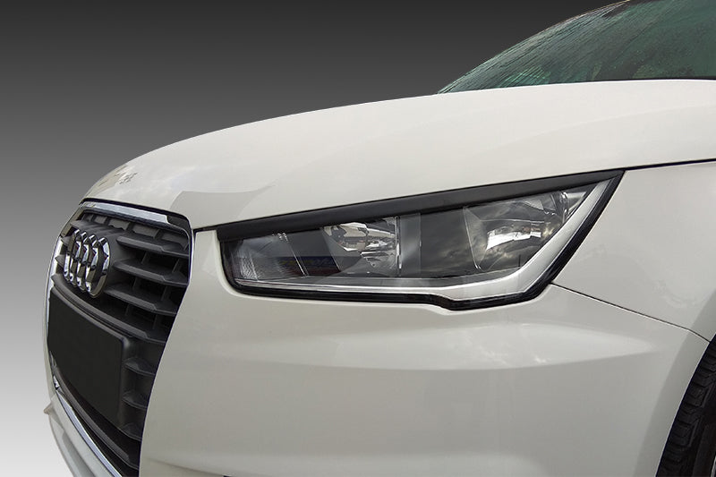 Palpebre fari Audi A1 8X (2010-2018) - foto 2