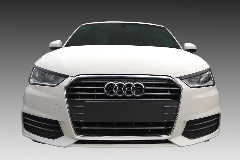 Palpebre fari Audi A1 8X (2010-2018) - foto 3