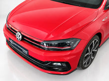 Palpebre fari Volkswagen Polo Mk6 (2017-)