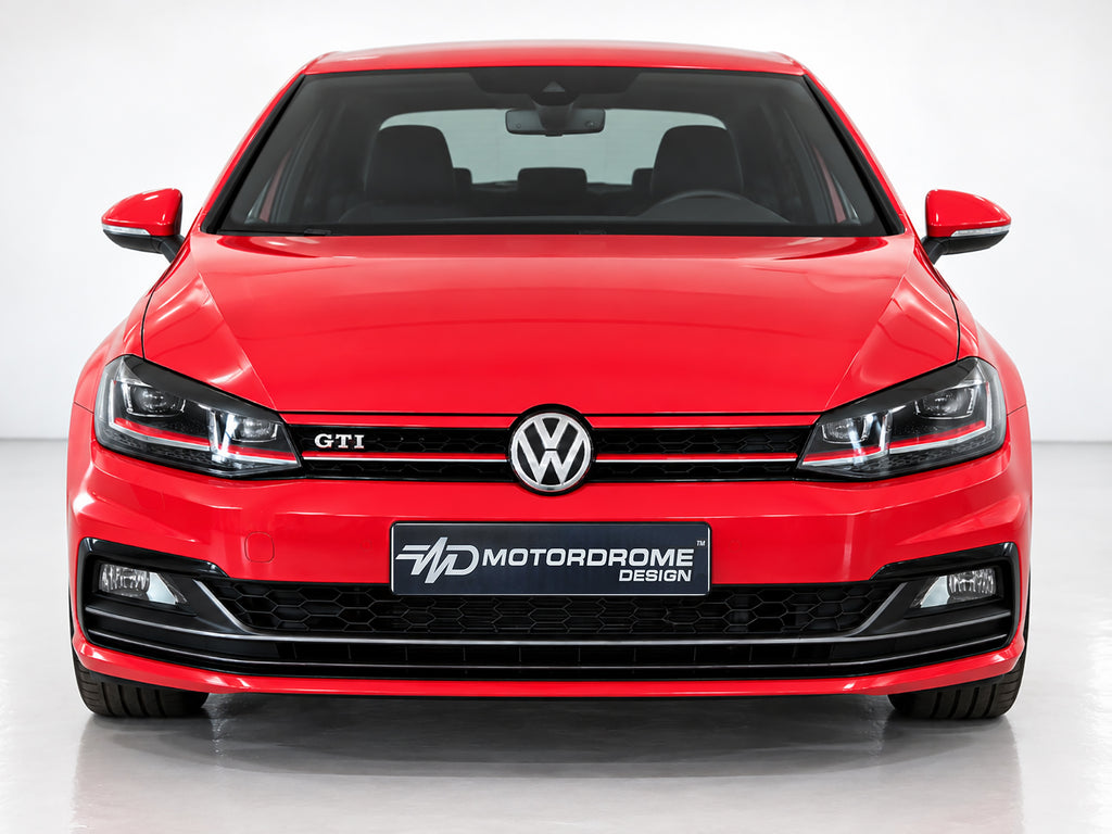 Palpebre fari Volkswagen Polo Mk6 (2017-) - foto 2