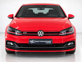 Palpebre fari Volkswagen Polo Mk6 (2017-) - foto 2