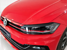 Palpebre fari Volkswagen Polo Mk6 (2017-) - foto 3