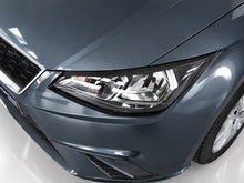 Palpebre fari Seat Ibiza Mk5 (2017-)