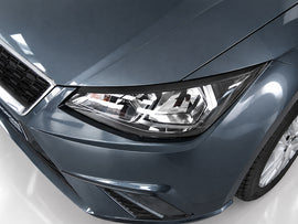 Palpebre fari Seat Ibiza Mk5 (2017-)