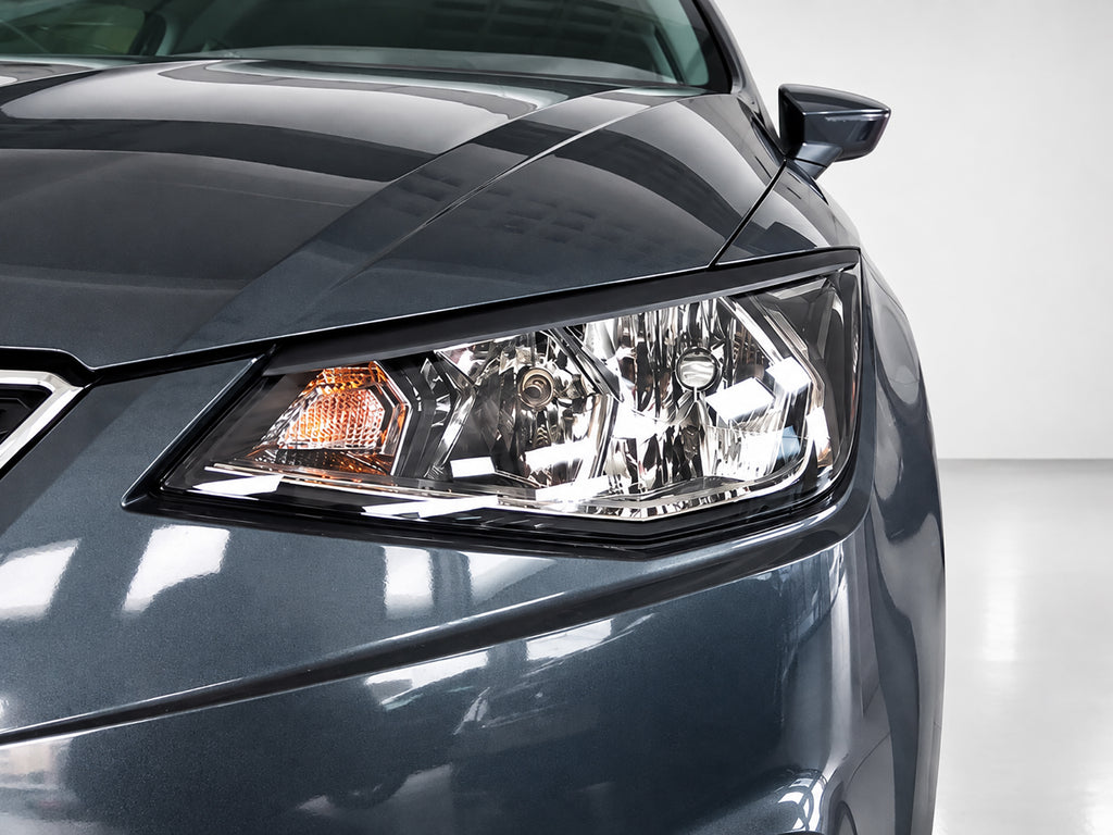 Palpebre fari Seat Ibiza Mk5 (2017-) - foto 2