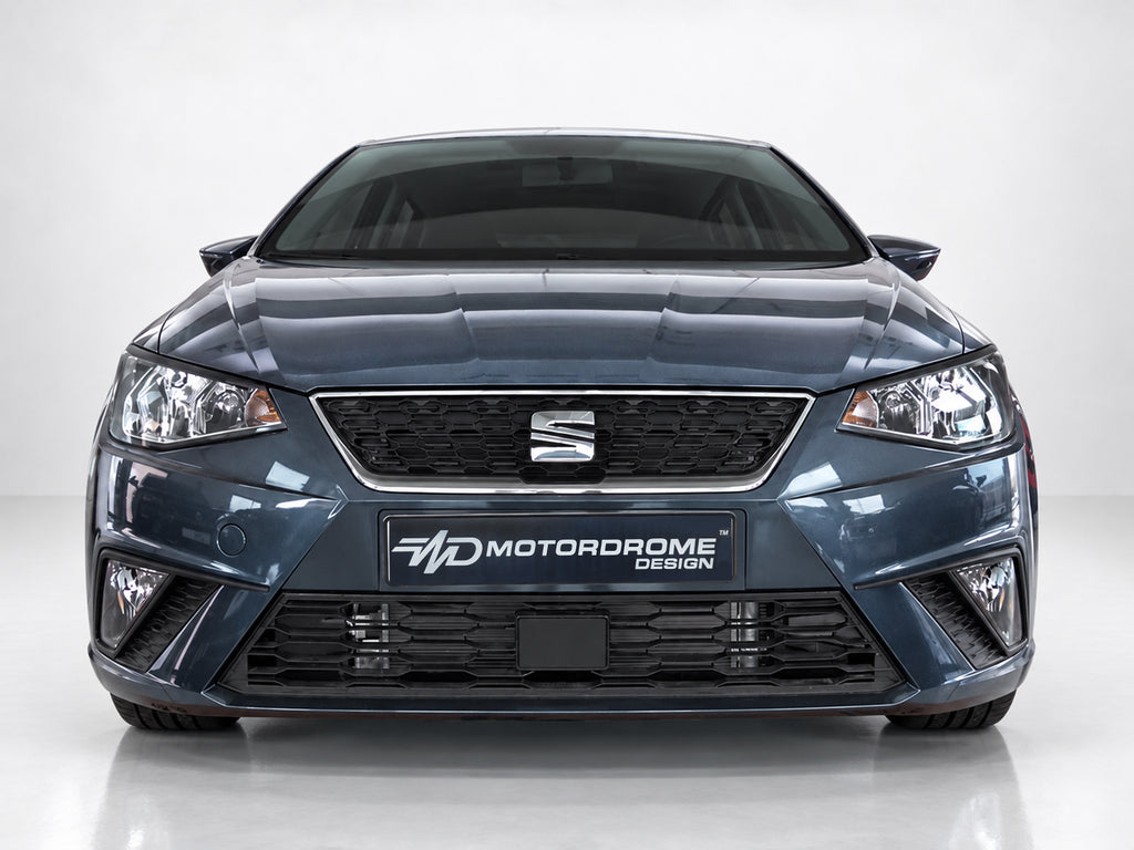 Palpebre fari Seat Ibiza Mk5 (2017-) - foto 3