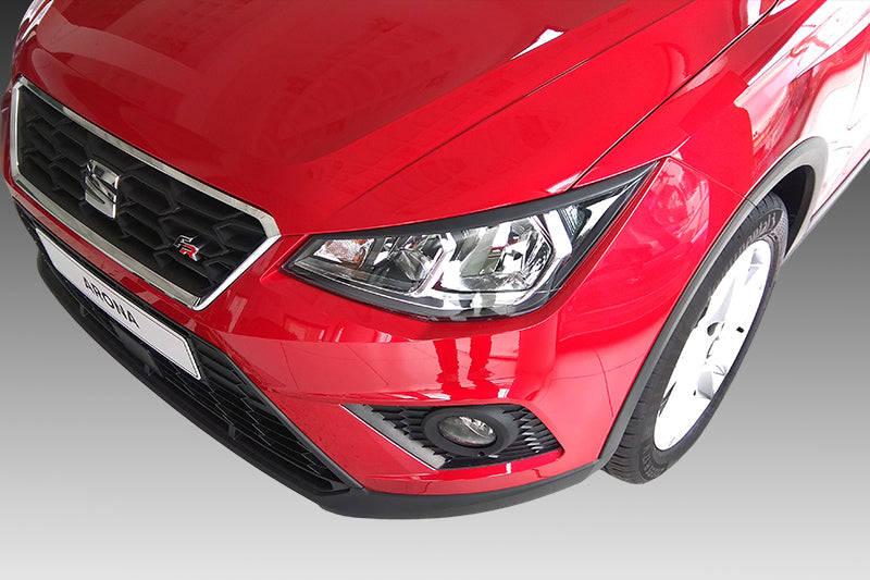 Palpebre fari Seat Arona (2017-)