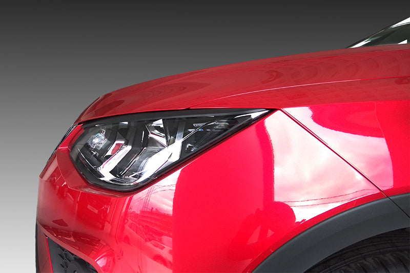 Palpebre fari Seat Arona (2017-) - foto 2