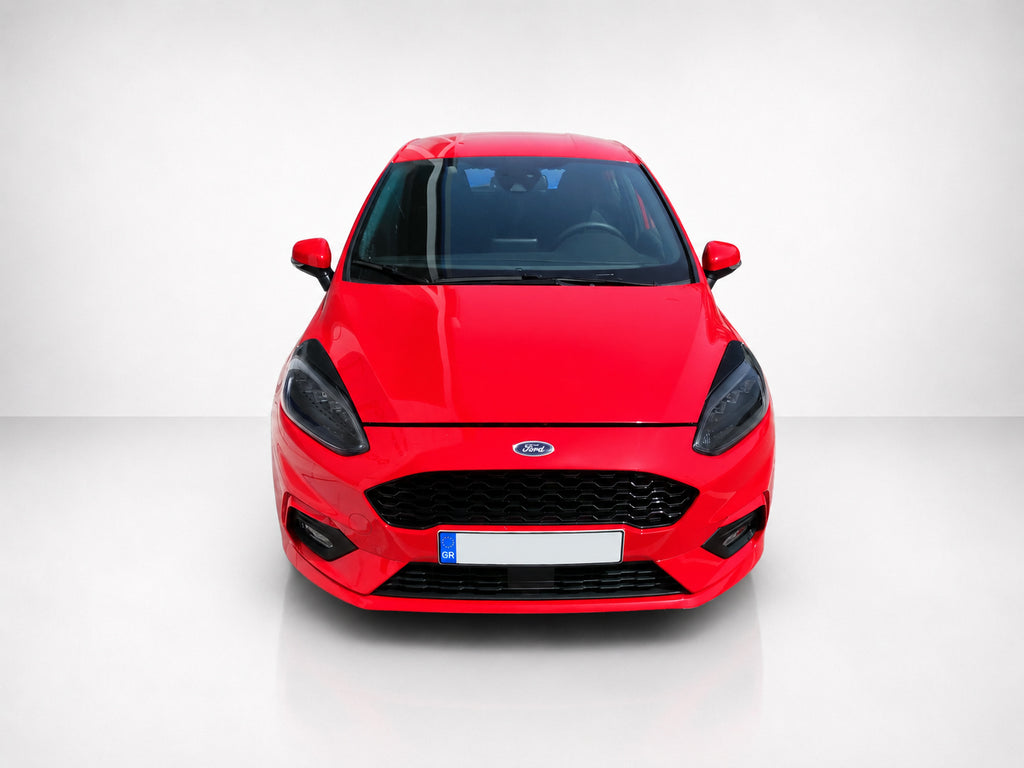Palpebre fari Ford Fiesta Mk8 (2017-2021) - foto 2