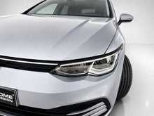 Palpebre fari Volkswagen Golf Mk8 (2019-)