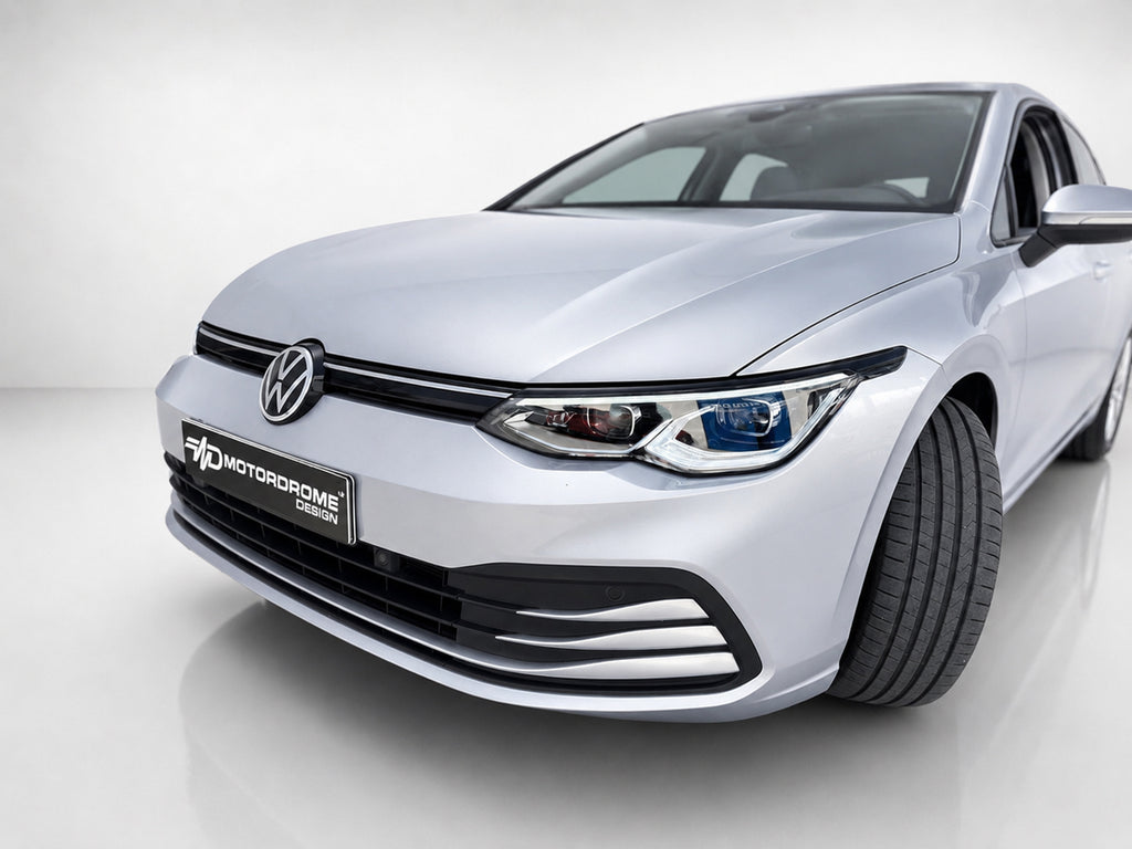 Palpebre fari Volkswagen Golf Mk8 (2019-) - foto 2