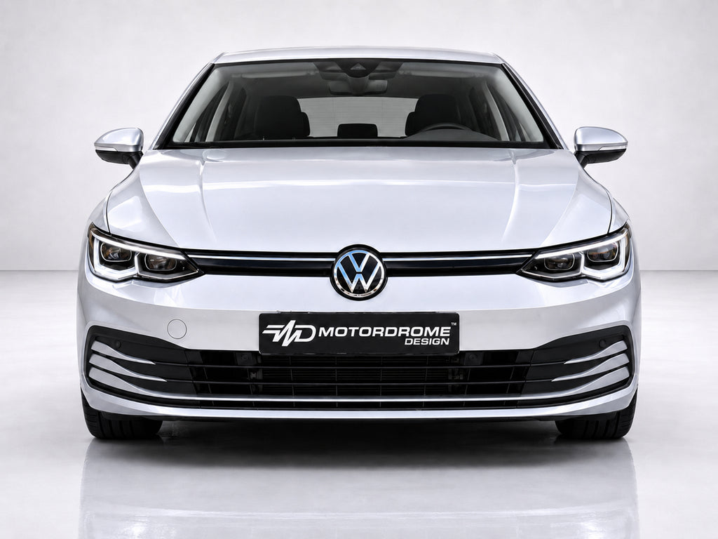 Palpebre fari Volkswagen Golf Mk8 (2019-) - foto 3