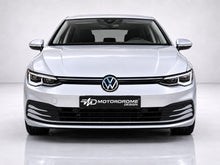 Palpebre fari Volkswagen Golf Mk8 (2019-) - foto 3