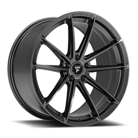 Cerchio in Lega Fondmetal -Fittipaldi- FITTIPALDI FS362 FITTIPALDI 20x10 ET38 5x112 GLOSSY TITANIUM