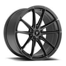 Load image into Gallery viewer, Cerchio in Lega Fondmetal -Fittipaldi- FITTIPALDI FS362 FITTIPALDI 20x10 ET37 5x120 GLOSSY TITANIUM