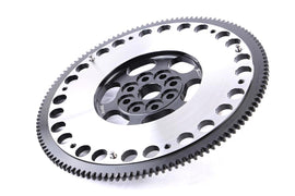 Volano Xtreme Clutch acciaio cromo-molibdeno - peso di spedizione 4.62 kg - Subaru Forester SF5 SG9 1998-2005 / Subaru Impreza GF8 GC8 GDA GGA GDB 1994-2007 / Subaru Legacy serie 1 3 4 BC5 BE5 BL9 BP9 1992-2009