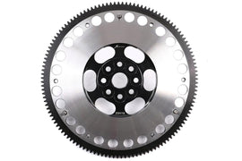 Volano Xtreme Clutch acciaio cromo-molibdeno - peso di spedizione 4.62 kg - Subaru Forester SF5 SG9 1998-2005 / Subaru Impreza GF8 GC8 GDA GGA GDB 1994-2007 / Subaru Legacy serie 1 3 4 BC5 BE5 BL9 BP9 1992-2009