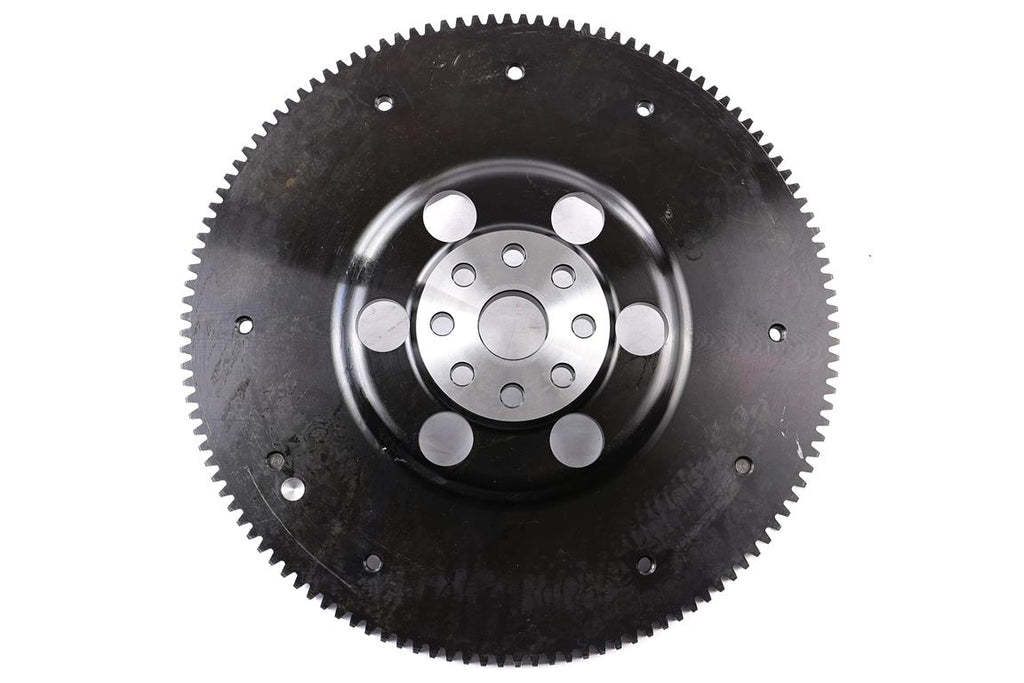 Volano Xtreme Clutch acciaio cromo-molibdeno - peso di spedizione 6.09 kg - Subaru Forester SF5 SG9 1998-2005 / Subaru Impreza GF8 GC8 GDA GGA GDB 1994-2007 / Subaru Legacy serie 1 3 4 BC5 BE5 BL9 BP9 1992-2009