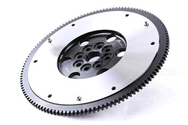 Volano Xtreme Clutch acciaio cromo-molibdeno - peso di spedizione 6.09 kg - Subaru Forester SF5 SG9 1998-2005 / Subaru Impreza GF8 GC8 GDA GGA GDB 1994-2007 / Subaru Legacy serie 1 3 4 BC5 BE5 BL9 BP9 1992-2009