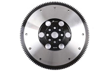 Carica l'immagine nel visualizzatore di Gallery, Volano Xtreme Clutch acciaio cromo-molibdeno - peso di spedizione 6.09 kg - Subaru Forester SF5 SG9 1998-2005 / Subaru Impreza GF8 GC8 GDA GGA GDB 1994-2007 / Subaru Legacy serie 1 3 4 BC5 BE5 BL9 BP9 1992-2009