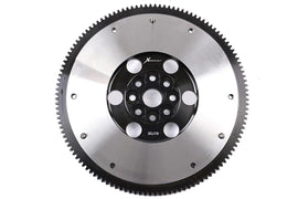 Volano Xtreme Clutch acciaio cromo-molibdeno - peso di spedizione 6.09 kg - Subaru Forester SF5 SG9 1998-2005 / Subaru Impreza GF8 GC8 GDA GGA GDB 1994-2007 / Subaru Legacy serie 1 3 4 BC5 BE5 BL9 BP9 1992-2009