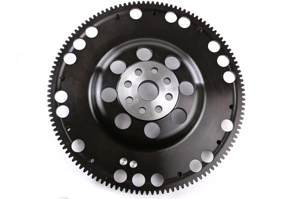 Volano Xtreme Clutch alleggerito acciaio cromo-molibdeno - peso di spedizione 5.8 kg - Subaru Forester SG9 2002-2008 / Subaru Impreza GC8 GF8 GDA GGA GGB GDB GDF GRB GRF 1996-2013 / Subaru WRX 2014