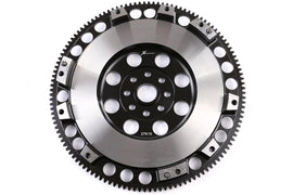 Volano Xtreme Clutch alleggerito acciaio cromo-molibdeno - peso di spedizione 5.8 kg - Subaru Forester SG9 2002-2008 / Subaru Impreza GC8 GF8 GDA GGA GGB GDB GDF GRB GRF 1996-2013 / Subaru WRX 2014