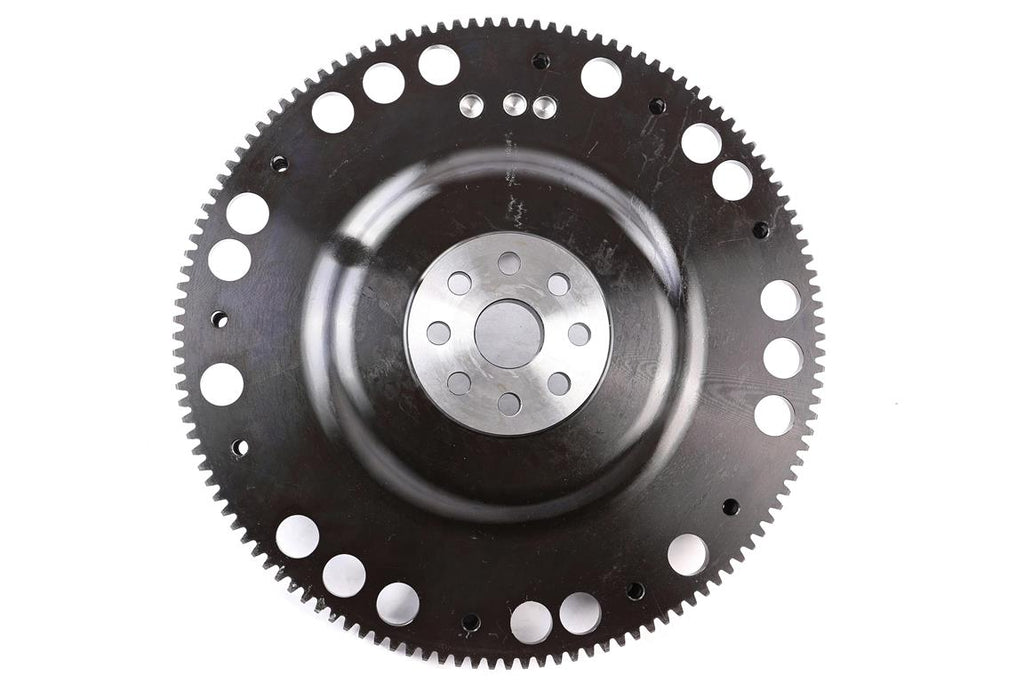 Volano Xtreme Clutch acciaio cromo-molibdeno - peso di spedizione 6.8 kg - Subaru Forester SG9 2002-2008 / Subaru Impreza GC8 GF8 GDA GGA GGB GDB GDF GRB GRF 1996-2013 / Subaru WRX 2014