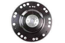 Carica l'immagine nel visualizzatore di Gallery, Volano Xtreme Clutch acciaio cromo-molibdeno - peso di spedizione 6.8 kg - Subaru Forester SG9 2002-2008 / Subaru Impreza GC8 GF8 GDA GGA GGB GDB GDF GRB GRF 1996-2013 / Subaru WRX 2014