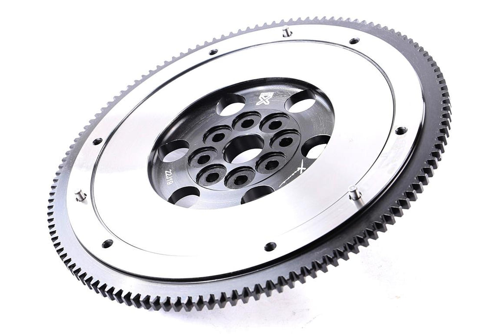 Volano Xtreme Clutch acciaio cromo-molibdeno - peso di spedizione 6.4 kg - Subaru BRZ 2012-2016 / Subaru Forester 2005-2013 / Subaru Impreza 2005-2013 / Subaru Legacy serie 4 5 2007-2014 / Subaru Outback 2003-2014 (+1 modelli)