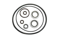 Kit guarnizioni di ricambio per adattatore radiatore olio AN10 FTWL per BMW M52 M54