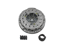 Kit frizione rinforzata monodisco con volano monomassa FTWL per BMW M50 M52 M54 S50 S54 - foto 2