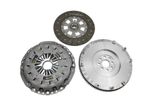 Kit frizione rinforzata monodisco con volano monomassa FTWL per BMW M50 M52 M54 S50 S54