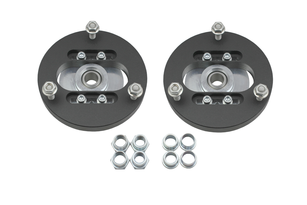 Piastre camber anteriori FTWL per BMW E36 E38 E90